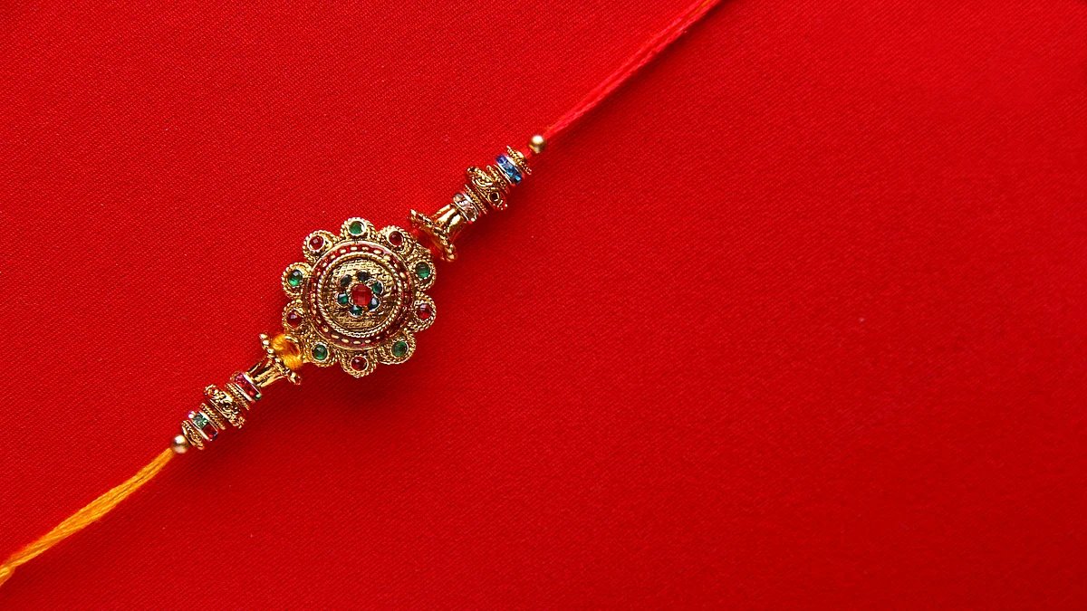 Rakhi